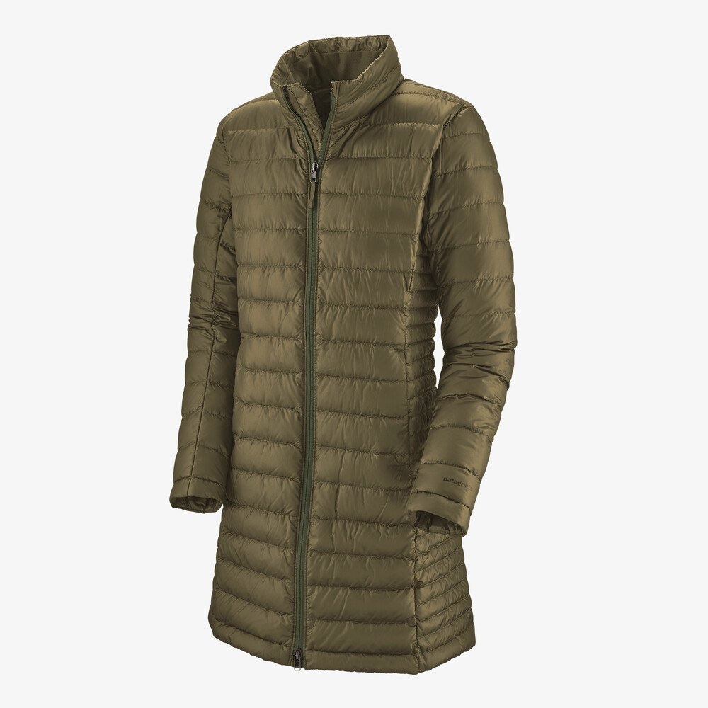 - Patagonia Fiona Parka - Women's